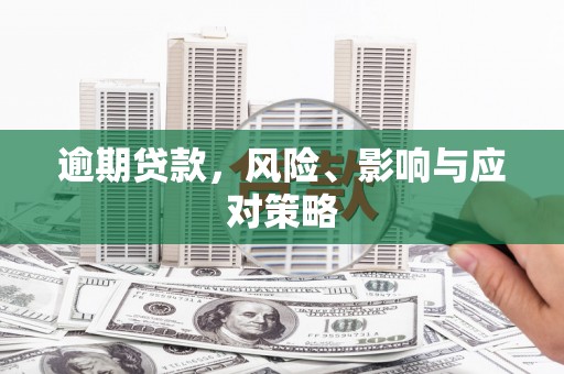 翁牛特旗逾期贷款，风险、影响与应对策略