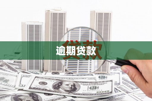 翁牛特旗逾期贷款